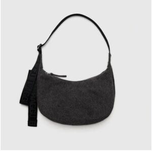 Baggu deadstock small crescent